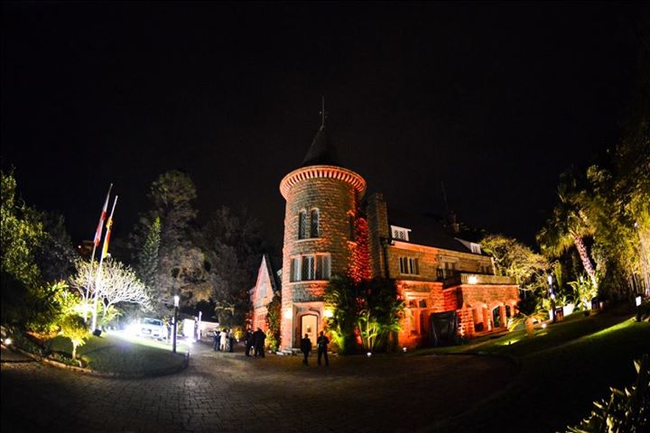 25 anos da queda do Muro de Berlim