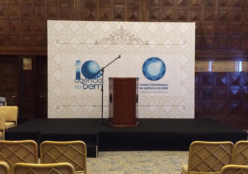 10 Anos Agência do Bem