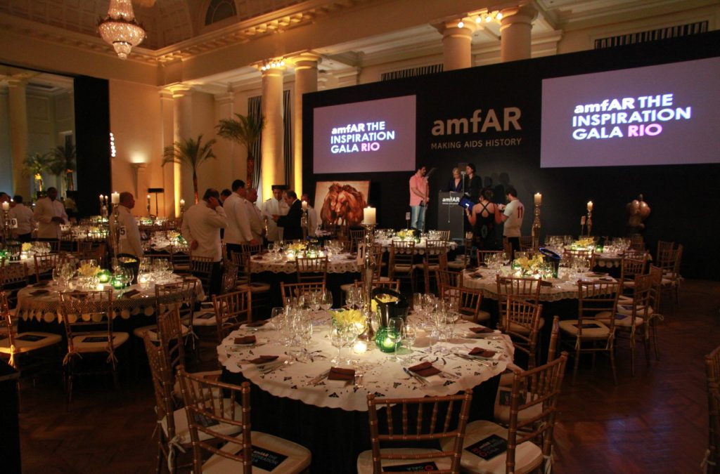 amFar