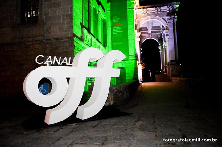 II Prêmio Canal Off