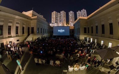 Cine Daros 2015
