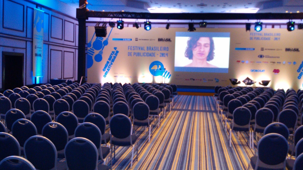Festival Brasileiro de Publicidade 2014