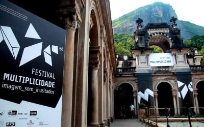 Festival Multiplicidade
