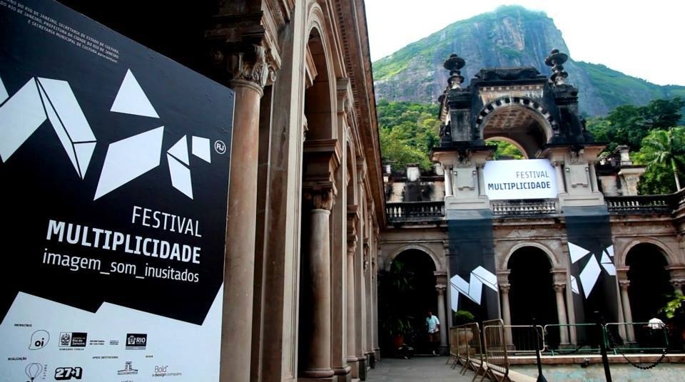 Festival Multiplicidade