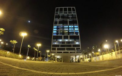 Port Corporate Tower