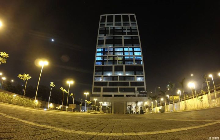 Port Corporate Tower