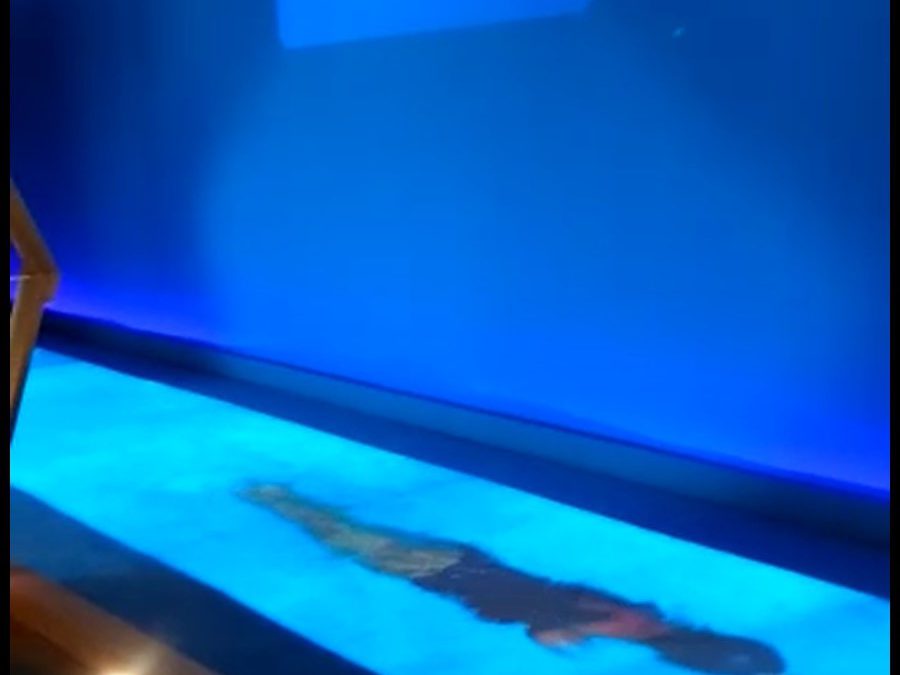 Arqmede Arquitetura / Booking.com – Casa Cor