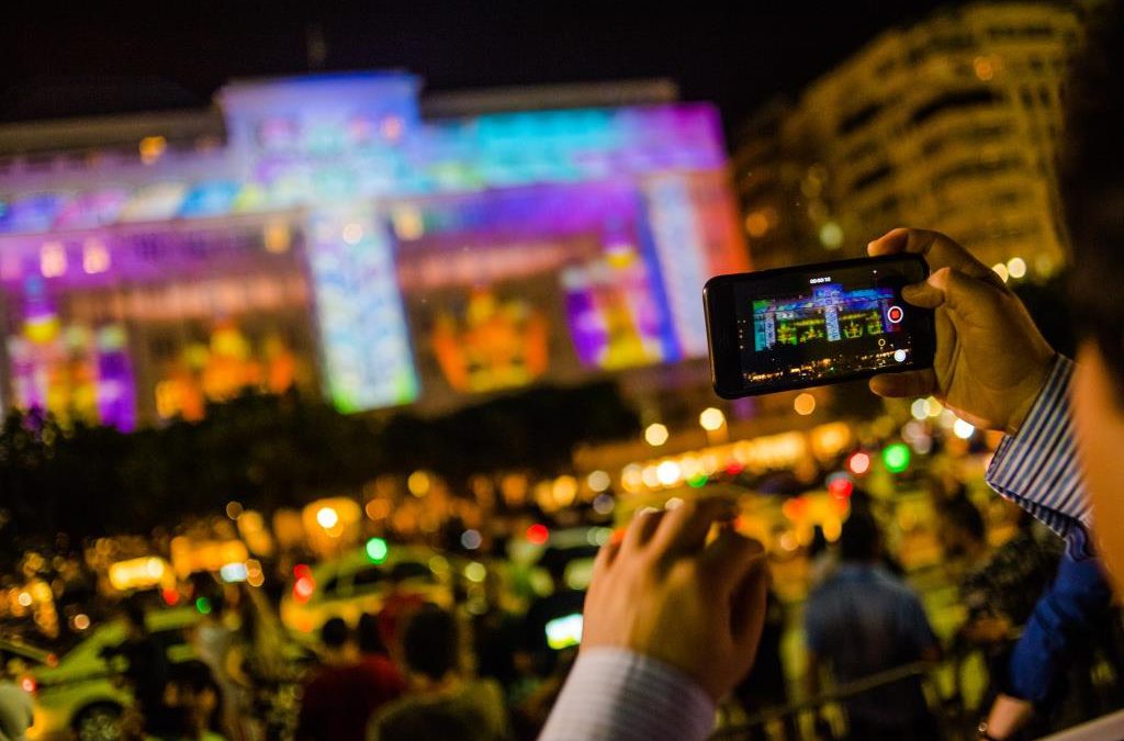 Mapping Challenge Epson