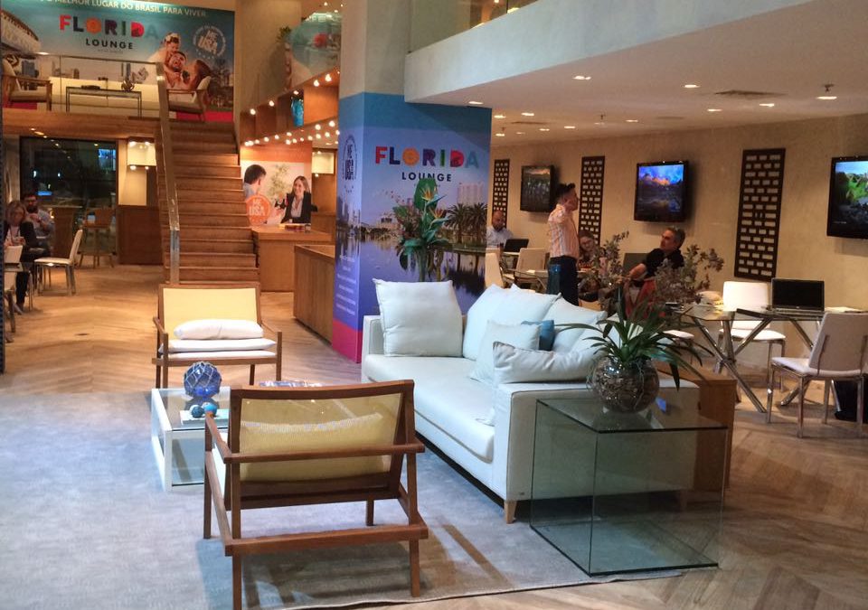 Florida Lounge / Lennar