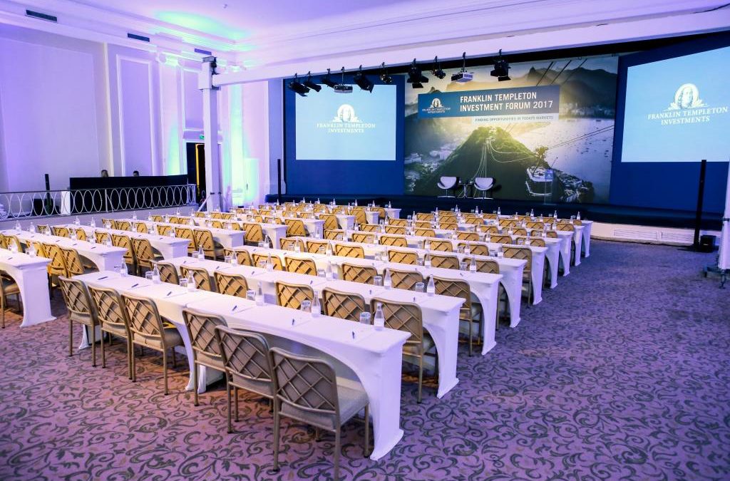 Travel 54 / Franklin Templeton