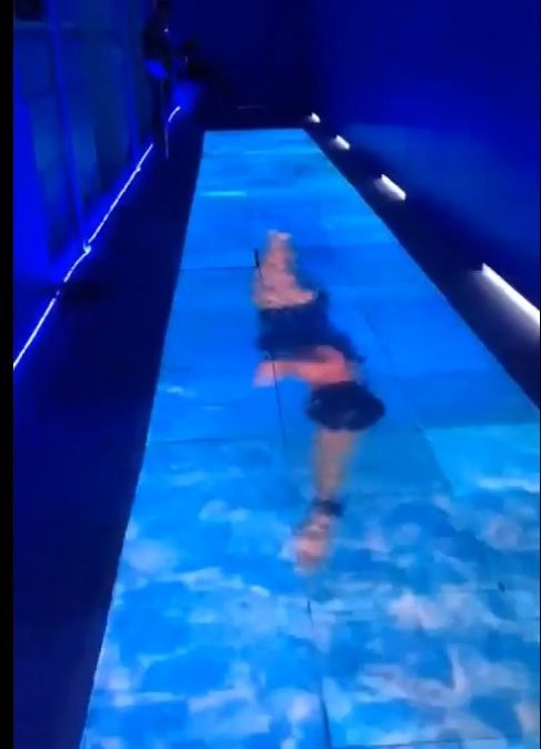 Copacabana Palace / Maritza Caneca