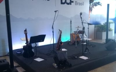 TechnipFMC e DOF Brasil